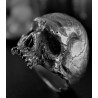 Bague "Skull" n° XIII